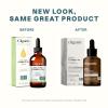 imageCliganic 100 Pure Vitamin E Oil for Skin Hair ampamp Face  30000 IU NonGMO Verified  Natural DAlpha Tocopherol Packaging May Vary2 Fl Oz Pack of 1