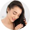 imageCliganic Carrier Oils Duo Organic Jojoba Oil and Organic Castor Oil