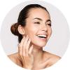 imageCliganic Face Oil Trio Vitamin E Jojoba Rosehip Oil