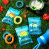 imageCliganic Mosquito Repellent Classic Duo  DEET Free