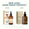 imageCliganic Organic Argan Oil 100 Pure  for Hair Face ampamp Skin  Cold Pressed Carrier Oil Packaging May Vary4 Fl Oz Pack of 1