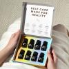 imageCliganic Organic Aromatherapy Essential Oils Gift Set Top 8  The Iconics 100 Pure  Peppermint Lavender Eucalyptus Tea Tree Lemongrass Rosemary Frankincense ampamp Orange Packaging May Vary016 Fl Oz Pack of 8