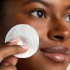 imageCliganic Organic Cotton Rounds 300 Count Makeup Remover Pads Hypoallergenic LintFree  100 Pure Cotton Packaging May Vary100 Count Pack of 5