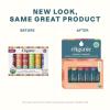 imageCliganic Organic Lip Balm Set 6 Flavors  100 Natural Hydrating Moisturizing for Dry Cracked Lips for Men ampamp WomenTropical Passion