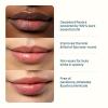 imageCliganic Organic Lip Balm Set Fresh Picked 8 Flavors  100 Natural Moisturizer for Cracked ampamp Dry Lips