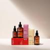 imageCliganic Organic Natures Glow Oils Trio Jojoba Argan ampamp Rosehip  For Face Hair ampamp Body