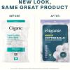 imageCliganic Super Jumbo Cotton Balls 200 Count  Hypoallergenic Absorbent Large Size 100 Pure Packaging May Vary200 Count Pack of 1