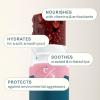 imageCliganic Tinted Lip Balm  NonGMO 4 Colors  Enriched with Vitamin E Cruelty Free