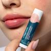 imageCliganic Tinted Lip Balm  NonGMO 4 Colors  Enriched with Vitamin E Cruelty Free