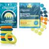 imageCliganic Mosquito Repellent Classic Duo  DEET Free