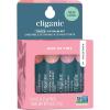 imageCliganic Tinted Lip Balm  NonGMO 4 Colors  Enriched with Vitamin E Cruelty Free