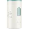 imageCliganic Ceramic Diffuser Sage 100ml Ultrasonic for Essential Oils Aromatherapy Home ampamp OfficeSage