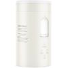imageCliganic Ceramic Diffuser Sage 100ml Ultrasonic for Essential Oils Aromatherapy Home ampamp OfficeWhite