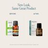 imageCliganic Clean Breeze Essential Oil Blend  Natural Aromatherapy Oil for Diffuser Steam Distilled  NonGMO VerifiedDeep Breaths