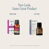 imageCliganic Clean Breeze Essential Oil Blend  Natural Aromatherapy Oil for Diffuser Steam Distilled  NonGMO VerifiedHappily Grounded