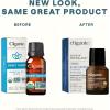 imageCliganic Clean Breeze Essential Oil Blend  Natural Aromatherapy Oil for Diffuser Steam Distilled  NonGMO VerifiedSleep Surrender