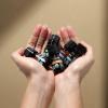 imageCliganic Clean Breeze Essential Oil Blend  Natural Aromatherapy Oil for Diffuser Steam Distilled  NonGMO VerifiedWell Being