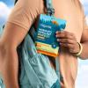 imageCliganic Mosquito Repellent Microfiber Bracelets 20 Pack  for Adults and Kids DEET Free Wristbands20 Count Pack of 1