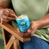 imageCliganic Natural Mosquito Repellent Candle Large 22oz Pack of 2  Citronella DEET Free Essential Oil Infused for Outdoor Camping  Burns 40 HoursPack of 2
