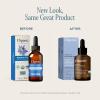 imageCliganic Organic Borage Seed Oil for Face 100 Pure 1oz  Natural NonGMO Cold Pressed Packaging May Vary