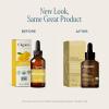 imageCliganic Organic Evening Primrose Oil 100 Pure 1oz  For Hair ampamp Face  Natural Cold Pressed Unrefined Packaging May Vary1 Fl Oz Pack of 1