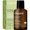 imageCliganic Organic Peppermint Essential Oil  100 Pure Natural for Aromatherapy Diffuser  NonGMO Verified Packaging May VaryBergamot