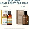 imageCliganic Organic Peppermint Essential Oil  100 Pure Natural for Aromatherapy Diffuser  NonGMO Verified Packaging May VaryCedarwood