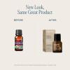 imageCliganic Organic Peppermint Essential Oil  100 Pure Natural for Aromatherapy Diffuser  NonGMO Verified Packaging May VaryClove Bud