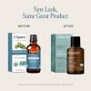 imageCliganic Organic Peppermint Essential Oil  100 Pure Natural for Aromatherapy Diffuser  NonGMO Verified Packaging May VaryEucalyptus