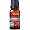 imageCliganic Organic Peppermint Essential Oil  100 Pure Natural for Aromatherapy Diffuser  NonGMO Verified Packaging May VaryLavender