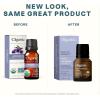 imageCliganic Organic Peppermint Essential Oil  100 Pure Natural for Aromatherapy Diffuser  NonGMO Verified Packaging May VaryLavender