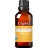 imageCliganic Organic Peppermint Essential Oil  100 Pure Natural for Aromatherapy Diffuser  NonGMO Verified Packaging May VaryLemon