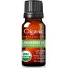 imageCliganic Organic Peppermint Essential Oil  100 Pure Natural for Aromatherapy Diffuser  NonGMO Verified Packaging May VaryLemongrass