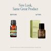 imageCliganic Organic Peppermint Essential Oil  100 Pure Natural for Aromatherapy Diffuser  NonGMO Verified Packaging May VaryLemongrass