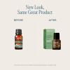 imageCliganic Organic Peppermint Essential Oil  100 Pure Natural for Aromatherapy Diffuser  NonGMO Verified Packaging May VaryOregano