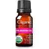 imageCliganic Organic Peppermint Essential Oil  100 Pure Natural for Aromatherapy Diffuser  NonGMO Verified Packaging May VaryPalmarosa