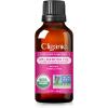 imageCliganic Organic Peppermint Essential Oil  100 Pure Natural for Aromatherapy Diffuser  NonGMO Verified Packaging May VaryPalmarosa