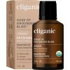 imageCliganic Organic Peppermint Essential Oil  100 Pure Natural for Aromatherapy Diffuser  NonGMO Verified Packaging May VaryPatchouli