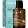 imageCliganic Organic Peppermint Essential Oil  100 Pure Natural for Aromatherapy Diffuser  NonGMO Verified Packaging May VaryPeppermint