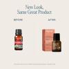 imageCliganic Organic Peppermint Essential Oil  100 Pure Natural for Aromatherapy Diffuser  NonGMO Verified Packaging May VaryPink Grapefruit