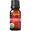 imageCliganic Organic Peppermint Essential Oil  100 Pure Natural for Aromatherapy Diffuser  NonGMO Verified Packaging May VaryPink Grapefruit