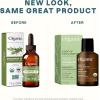 imageCliganic Organic Peppermint Essential Oil  100 Pure Natural for Aromatherapy Diffuser  NonGMO Verified Packaging May VaryRosemary