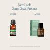 imageCliganic Organic Peppermint Essential Oil  100 Pure Natural for Aromatherapy Diffuser  NonGMO Verified Packaging May VarySpearmint