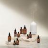 imageCliganic Organic Peppermint Essential Oil  100 Pure Natural for Aromatherapy Diffuser  NonGMO Verified Packaging May VaryTea Tree