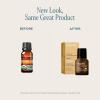imageCliganic Organic Peppermint Essential Oil  100 Pure Natural for Aromatherapy Diffuser  NonGMO Verified Packaging May VaryTurmeric