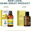 imageCliganic Organic Peppermint Essential Oil  100 Pure Natural for Aromatherapy Diffuser  NonGMO Verified Packaging May VaryYlang Ylang