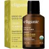 imageCliganic Organic Peppermint Essential Oil  100 Pure Natural for Aromatherapy Diffuser  NonGMO Verified Packaging May VaryYlang Ylang