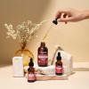 imageCliganic Organic Pumpkin Seed Oil 100 Pure  For Face ampamp Hair  Natural Cold Pressed Unrefined Packaging May Vary8 Fl Oz Pack of 1