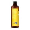 imageCliganic Organic Sunflower Oil 100 Pure 8oz  For Skin Hair ampamp Face  Natural Cold Pressed Unrefined