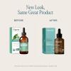 imageCliganic USDA Organic Tamanu Oil 100 Pure  For Face Hair ampamp Skin  Natural Cold Pressed Unrefined HexaneFree Packaging May Vary2 Fl Oz Pack of 1